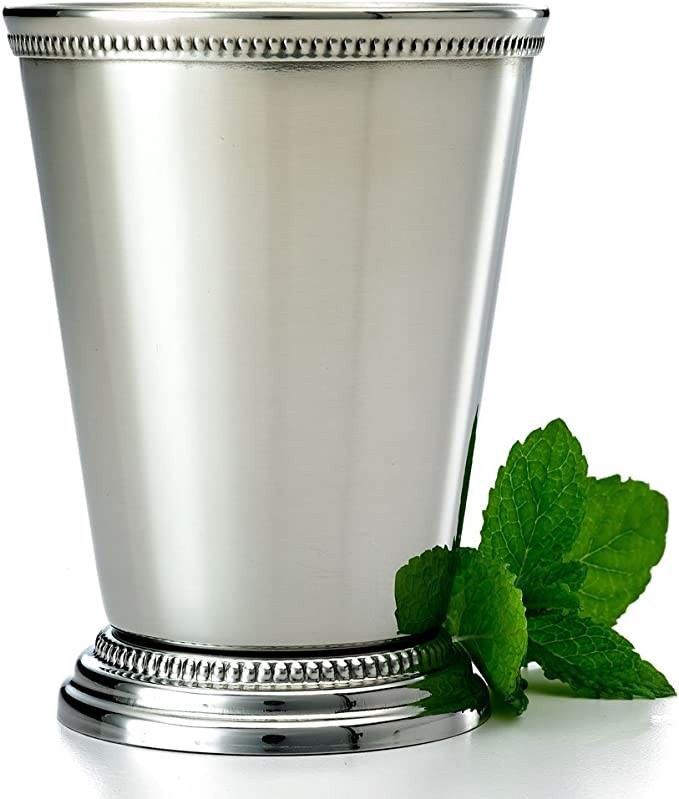 supplied julep cup supplied julep cup