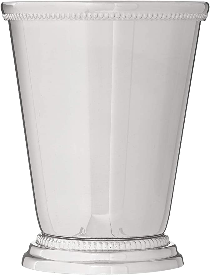 Sliver Mint Julep Cup