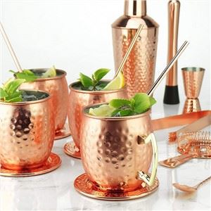 Használhatok Moscow Mule bögrét energiaitalokhoz?