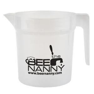 Beernanny Stackable Plasitc kancsó